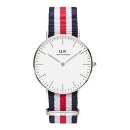 WATCH DANIEL WELLINGTON WOMEN DW00600051 (36MM)