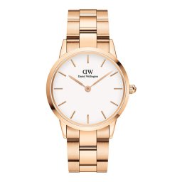 WATCH DANIEL WELLINGTON UNISEX DW00600209 (36MM)
