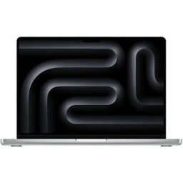 Laptop Apple MacBook Pro 14 Liquid Retina XDR (2026) Z1MK000JC, Apple M5 Max 18-core, 14.2 inch, RAM 128GB, SSD 2TB, Apple M5 Max 40-core Graphics, macOS, Int KB, Silver