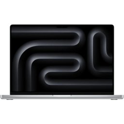 Laptop Apple MacBook Pro 16 Liquid Retina XDR Nano Texture (2026) Z1MY001VE, Apple M5 Max 18-core, 16.2 inch, RAM 128GB, SSD 4TB, Apple M5 Max 40-core Graphics, macOS, US KB, Silver