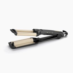 Placă de creponat părul Easy Waves C260ROE BaByliss