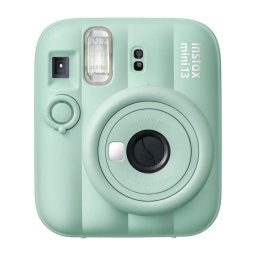 FUJI Instax Mini 13 lagună verde 16963228