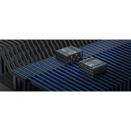 TELTONIKA RUTX11 4xGbE LAN 2xminiSIM 4G/LTE CAT6 Gigabit industrial router