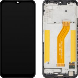 Display cu Touchscreen HMD Arc, cu Rama, Negru, Service Pack HGS010DQA2SK1