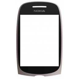 Geam Ecran Nokia 6310 (2024), Auriu, Service Pack 286912278