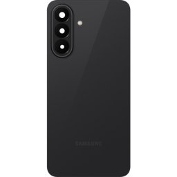 Capac Baterie Samsung Galaxy A27 5G, Negru, Service Pack GH82-40008A