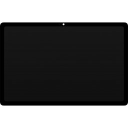 Display cu Touchscreen Honor Pad X8b, cu Rama, Gri (Space Gray), Service Pack 9706ADBG