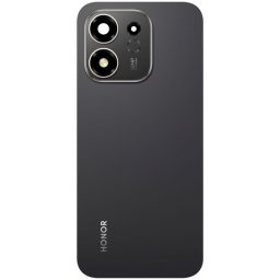 Capac Baterie Honor 600 Smart, Negru (Velvet Black), Service Pack 9707ADNE