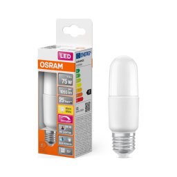 Bec LED dimabil Osram E27/11W/230V 2700K CRI 90