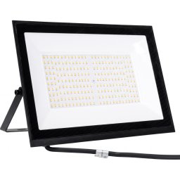 Aigostar - Proiector LED/150W/230V 4000K IP65 negru
