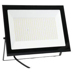Aigostar - Proiector LED/200W/230V 6500K IP65 negru