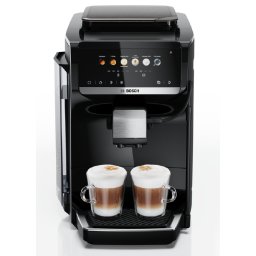 Espressor automat TPR41103 VeroCafe Seria 4, Piano black
