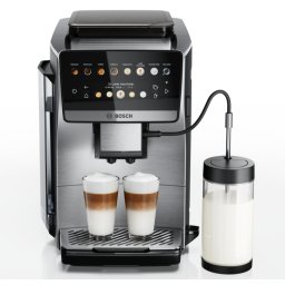 Espressor automat TPR61503 VeroCafe Seria 6, Inox