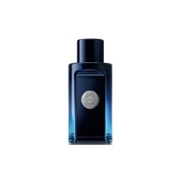Antonio Banderas The Icon Apa de toaletă pentru Barbati Tester EDT 100 ml