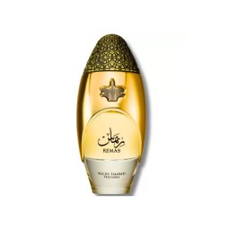 Lattafa Niche Emarati Remas Apă de parfum Unisex EDP 100 ml