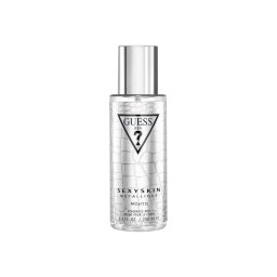 Guess Sexy Skin Metallique Mojito Spray corporal pentru femei 250 ml