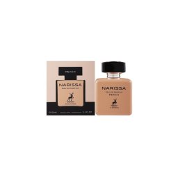 Maison Alhambra Narissa Peach Eau de Parfum pentru femei EDP 100 ml