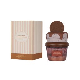 Lattafa Give Me Gourmand Cookie Crave Eau de Parfum pentru femei EDP 75 ml