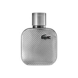 Lacoste L.12.12 Silver Grey Apă de parfum pentru bărbați EDP Tester 100 ml