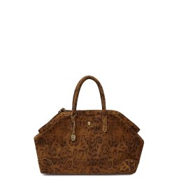 ASH Geantă Pentru femei Ash F26-Jaqueline038 FW26HB154659033 chestnut