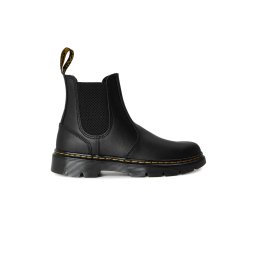DR MARTENS Ghete Aprile Chelsea 43295001 0071 black