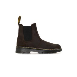 DR MARTENS Ghete Aprile Chelsea 43296200 00K5 dark brown