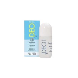 Deodorant bio roll-on cu talc 50ml Bema