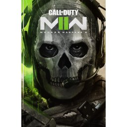 Call of Duty: Modern Warfare II (Cross-Gen Bundle) (PS5) (PSN) (EU) (PlayStation Key)
