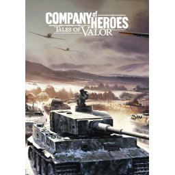 Company of Heroes: Tales of Valor (PC - Steam Key)