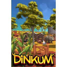 Dinkum (PC - Steam Key)