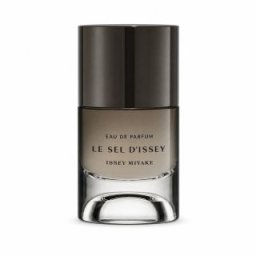 Issey Miyake Le Sel D'Issey Eau de Parfum bărbați Refillable 50 ml