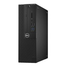 Calculator Second Hand DELL OptiPlex 3050 SFF,Intel Core i5-7500 3.40GHz,8GB DDR4,256GB SSD