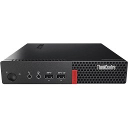 Calculator Refurbished Lenovo ThinkCentre M710q Mini PC,Intel Core i5-6400T 2.20-2.80GHz,8GB DDR4,256GB SSD,Windows 10 Pro