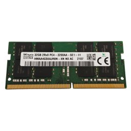 Memorie laptop SK Hynix 32GB DDR4 3200Mhz,So-dimm,2Rx8,PC4-3200AA