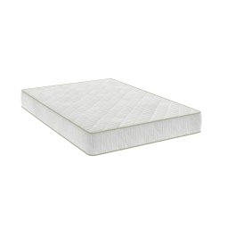 Saltea ortopedica cu arcuri SomnART LETTO 160x200, 22 cm, husa matlasata