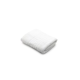 Prosop de fata hotelier SomnArt, 100% bumbac, 500 gsm, 50x90 cm