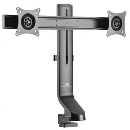 Suport TV MACLEAN MC-854 17 - 27 inch Black