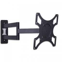 Suport TV TECHLY 301450 19-37inch Black