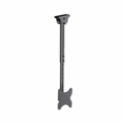Suport TV TECHLY 020614 23-42 inch Black