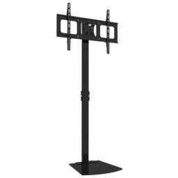 Stativ TECHLY 028832 32-70 inch Black