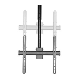 Suport TV NEOMOUNTS NM-C440BLACK 32 - 60 inch Black