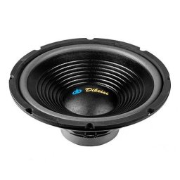 Boxe Auto Dibeisi DIFUZOR 8 INCH 8 OHM