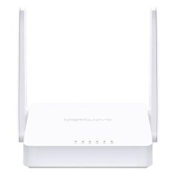 Router Wireless MERCUSYS KOM-MW305R 2 Antene 1 xWAN 4x LAN Alb