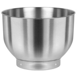 Bol Pentru Robot de Bucatarie Teesa TSA3545-B/W Capacitate 5.5L Inox