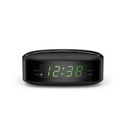 Radio cu Ceas Philips TAR3205/12 Black