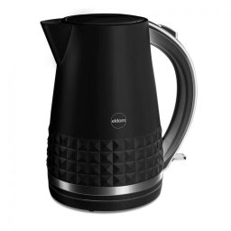 Fierbator Eldom C270C Oss Diamond Collection 2150W 1.7 Litri Negru