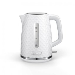 Fierbator Eldom C280B Elli Diamond Collection 2200W 1.7 Litri Alb
