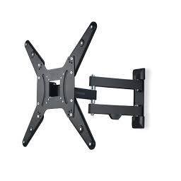Suport TV Hama Swivel Tilt Pull-Out 165 cm 65inch 25 kg