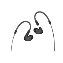 Casti Telefon Sennheiser IE 200 Negru
