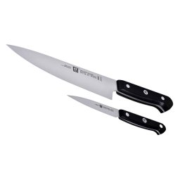 Set Cutite Zwilling Otel Inoxidabil 2 Bucati Argintiu